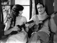 Harold Lloyd