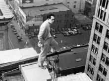 Harold Lloyd