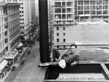 Harold Lloyd