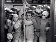 Harold Lloyd