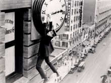 Harold Lloyd