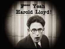 Harold Lloyd