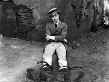 Harold Lloyd