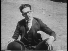 Harold Lloyd