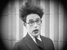 Harold Lloyd