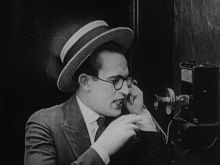 Harold Lloyd