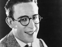 Harold Lloyd