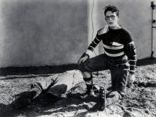 Harold Lloyd