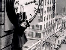 Harold Lloyd