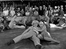 Harold Lloyd