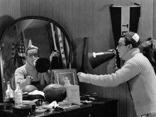 Harold Lloyd