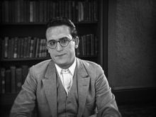Harold Lloyd