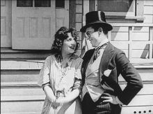 Harold Lloyd