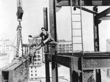 Harold Lloyd