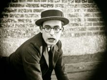 Harold Lloyd