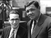 Harold Lloyd