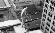 Harold Lloyd