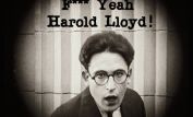 Harold Lloyd