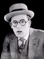 Harold Lloyd