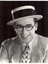 Harold Lloyd