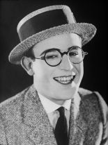 Harold Lloyd