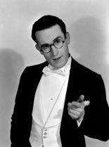 Harold Lloyd