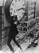 Harold Lloyd