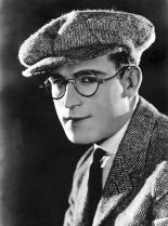 Harold Lloyd