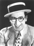 Harold Lloyd