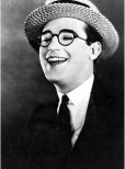 Harold Lloyd