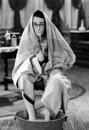 Harold Lloyd