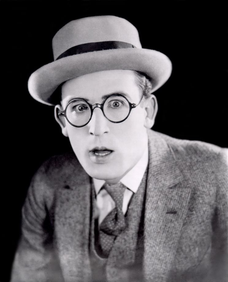 Harold Lloyd