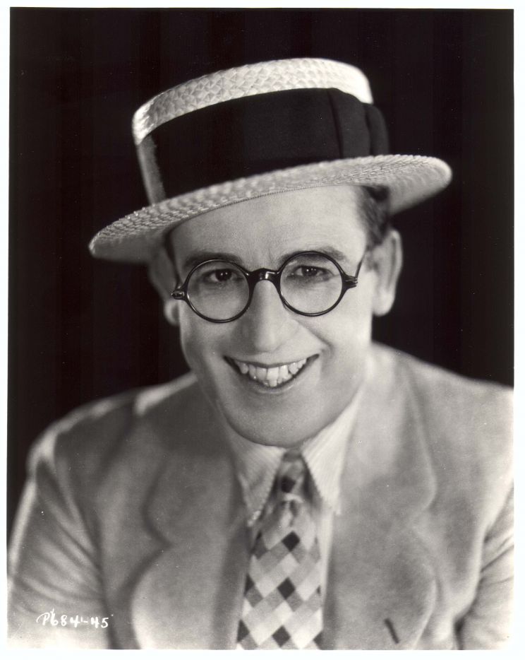 Harold Lloyd