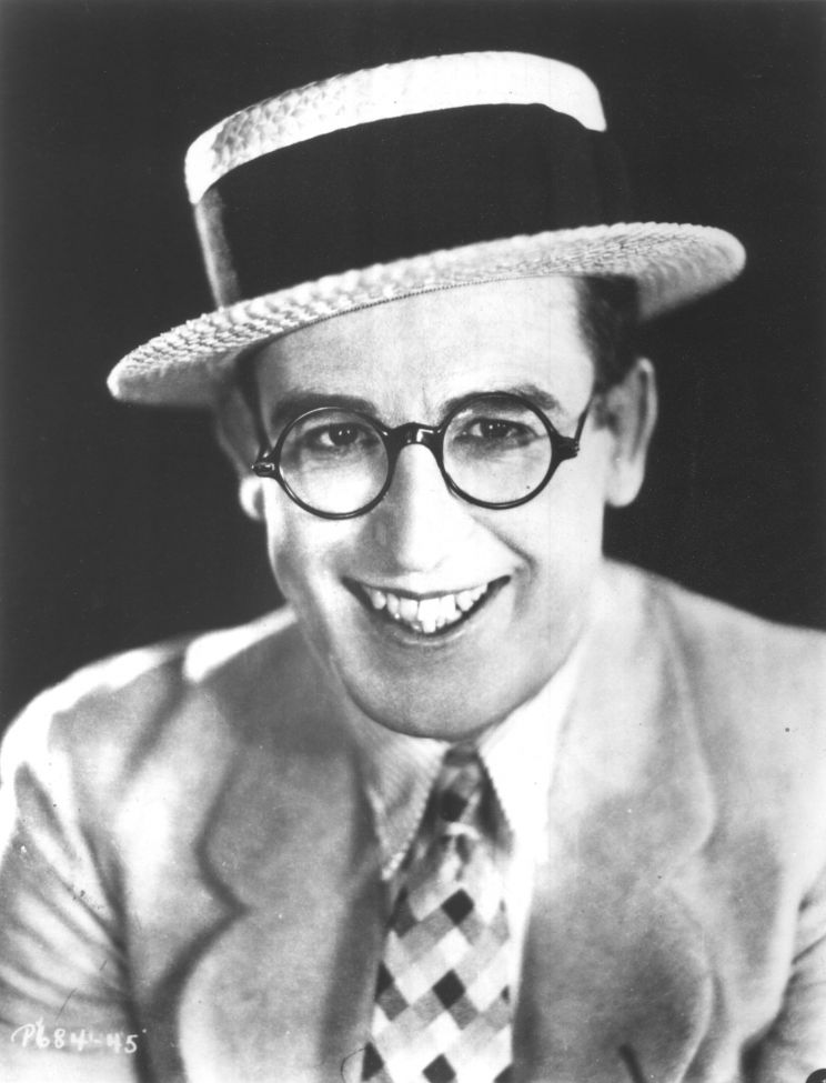 Harold Lloyd