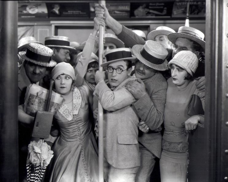 Harold Lloyd