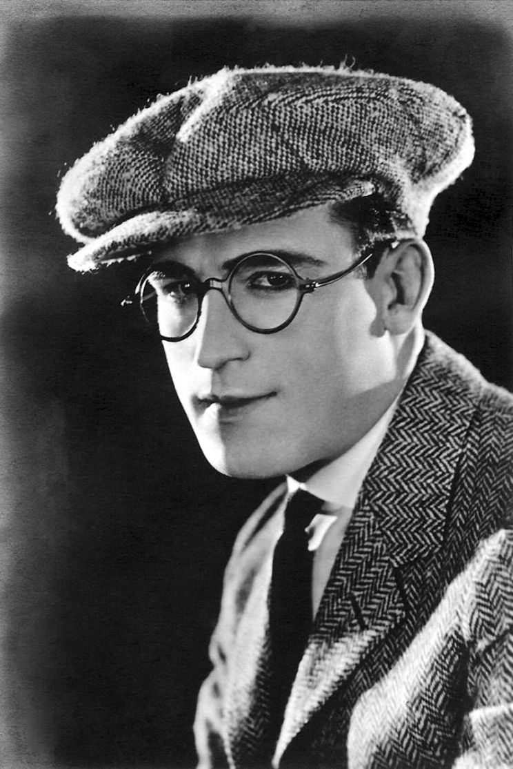 Harold Lloyd