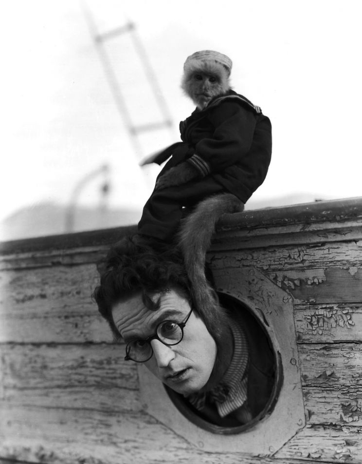 Harold Lloyd