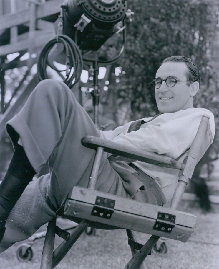 Harold Lloyd