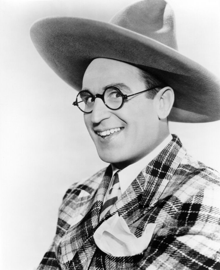Harold Lloyd
