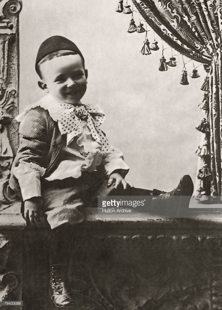 Harold Lloyd