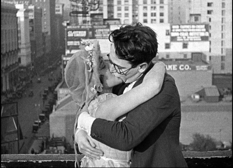 Harold Lloyd