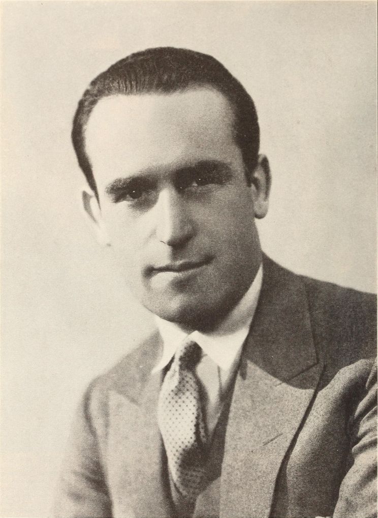 Harold Lloyd