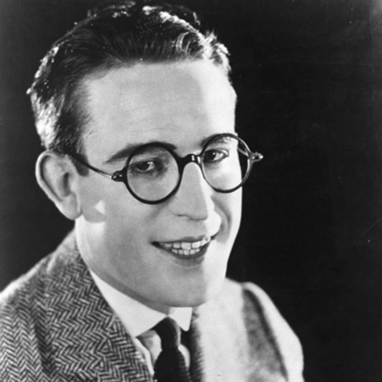 Harold Lloyd