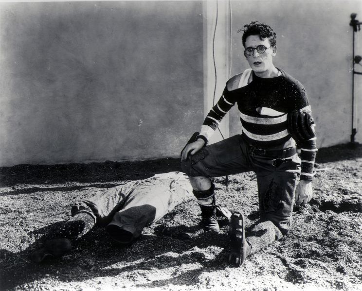 Harold Lloyd