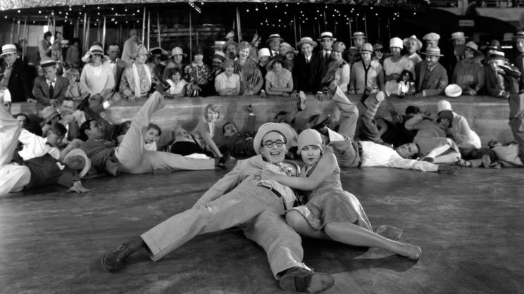 Harold Lloyd
