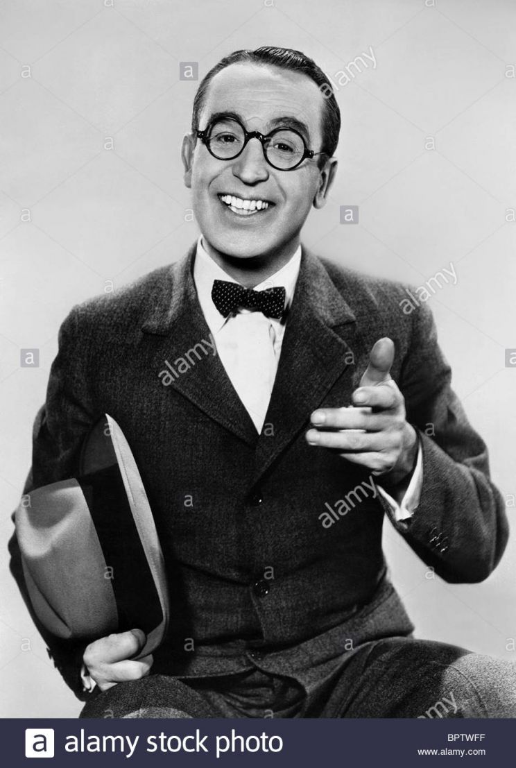 Harold Lloyd
