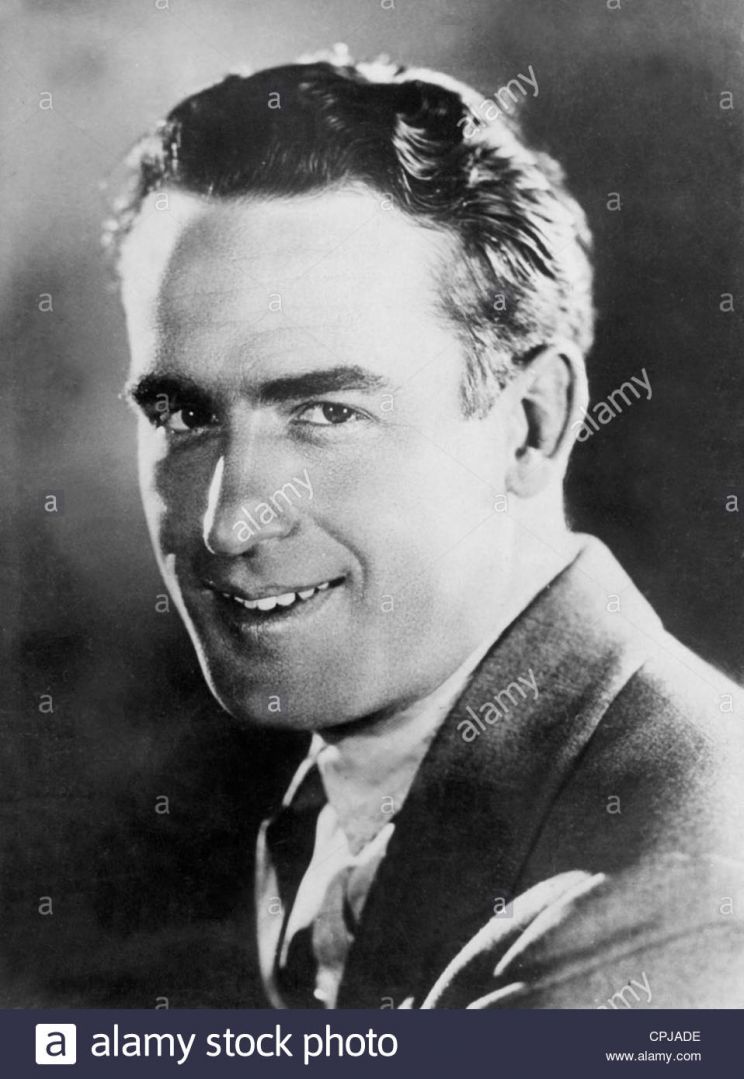 Harold Lloyd