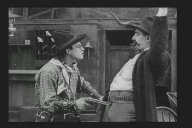 Harold Lloyd