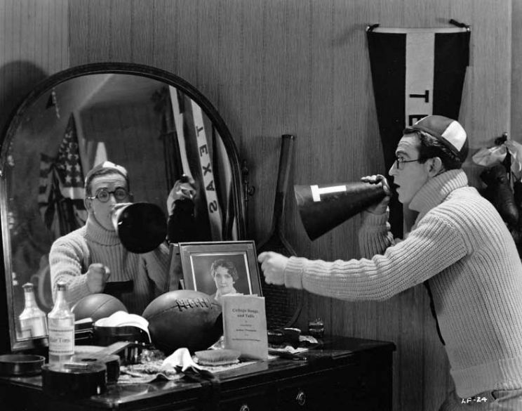 Harold Lloyd