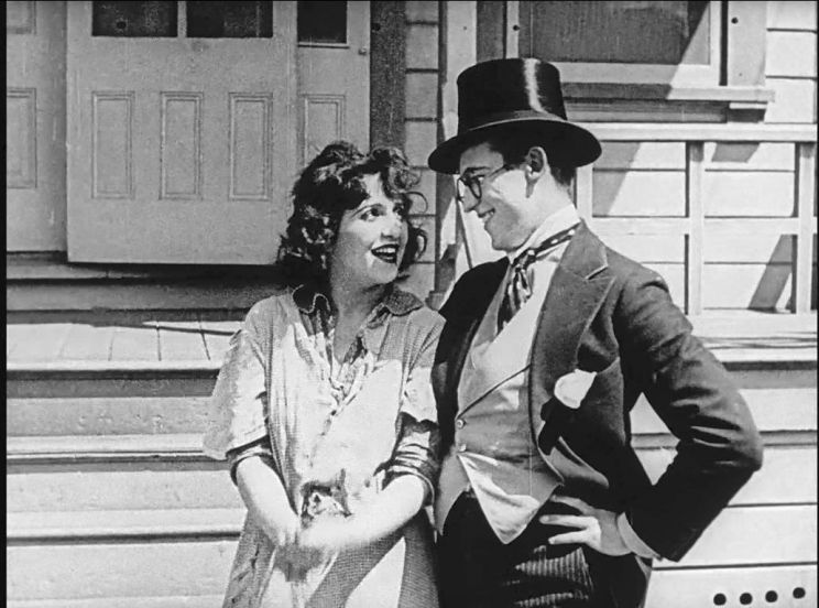 Harold Lloyd